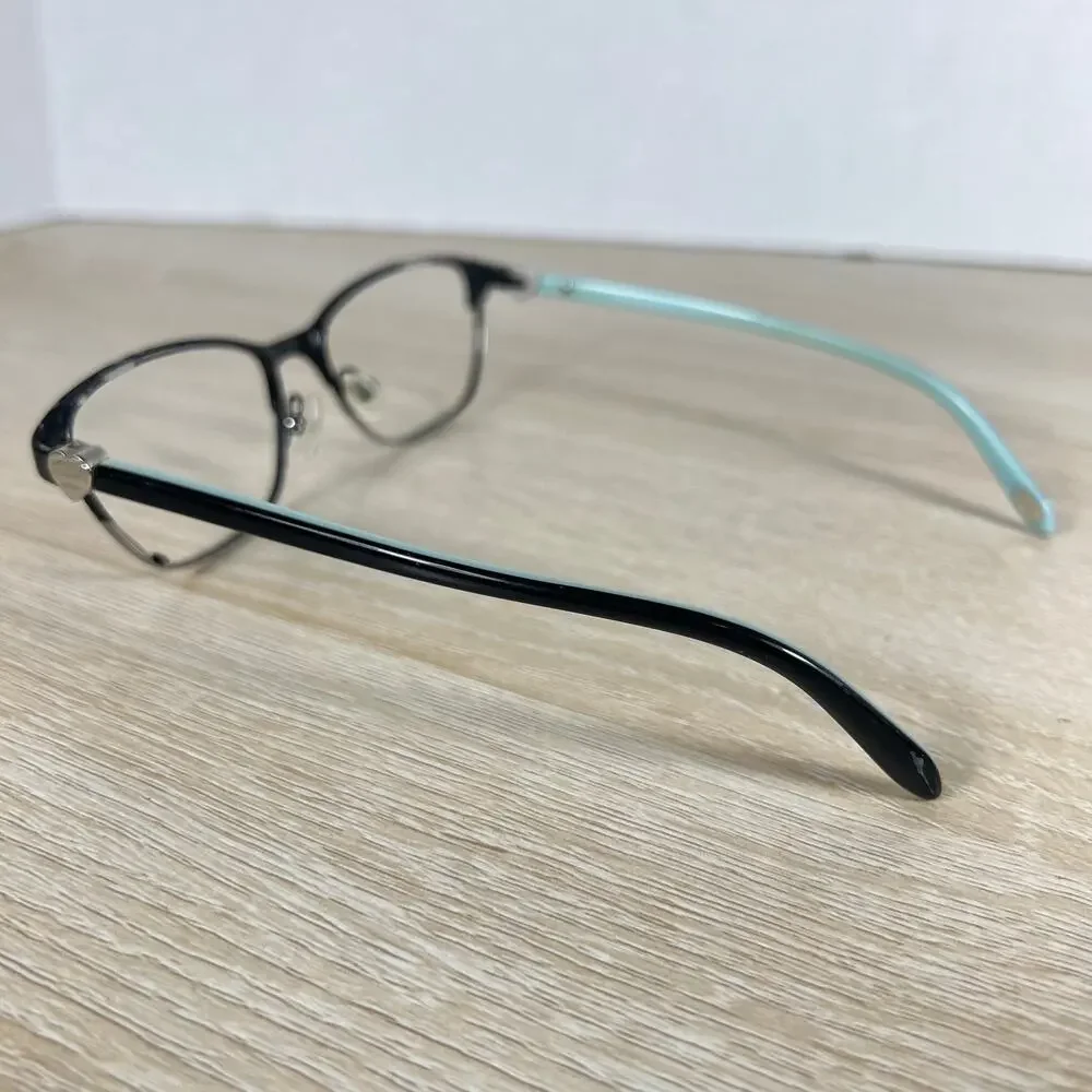 Tiffany & Co. TF1072 6007 Eyeglasses Frames PARTS ONLY 51-15-135